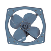 Wintek Industrial Wall Extractor Fan 16"